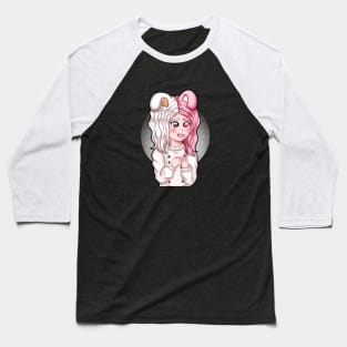 Monomi Baseball T-Shirt